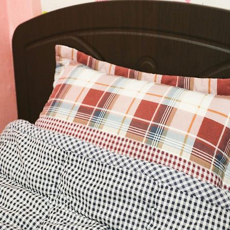Funstay Inn Guesthouse Busan Bilik gambar