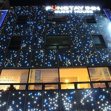 Funstay Inn Guesthouse Busan Luaran gambar