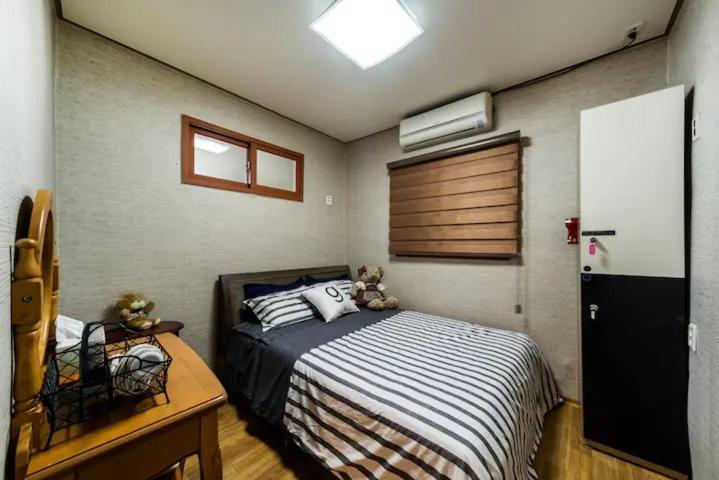Funstay Inn Guesthouse Busan Luaran gambar