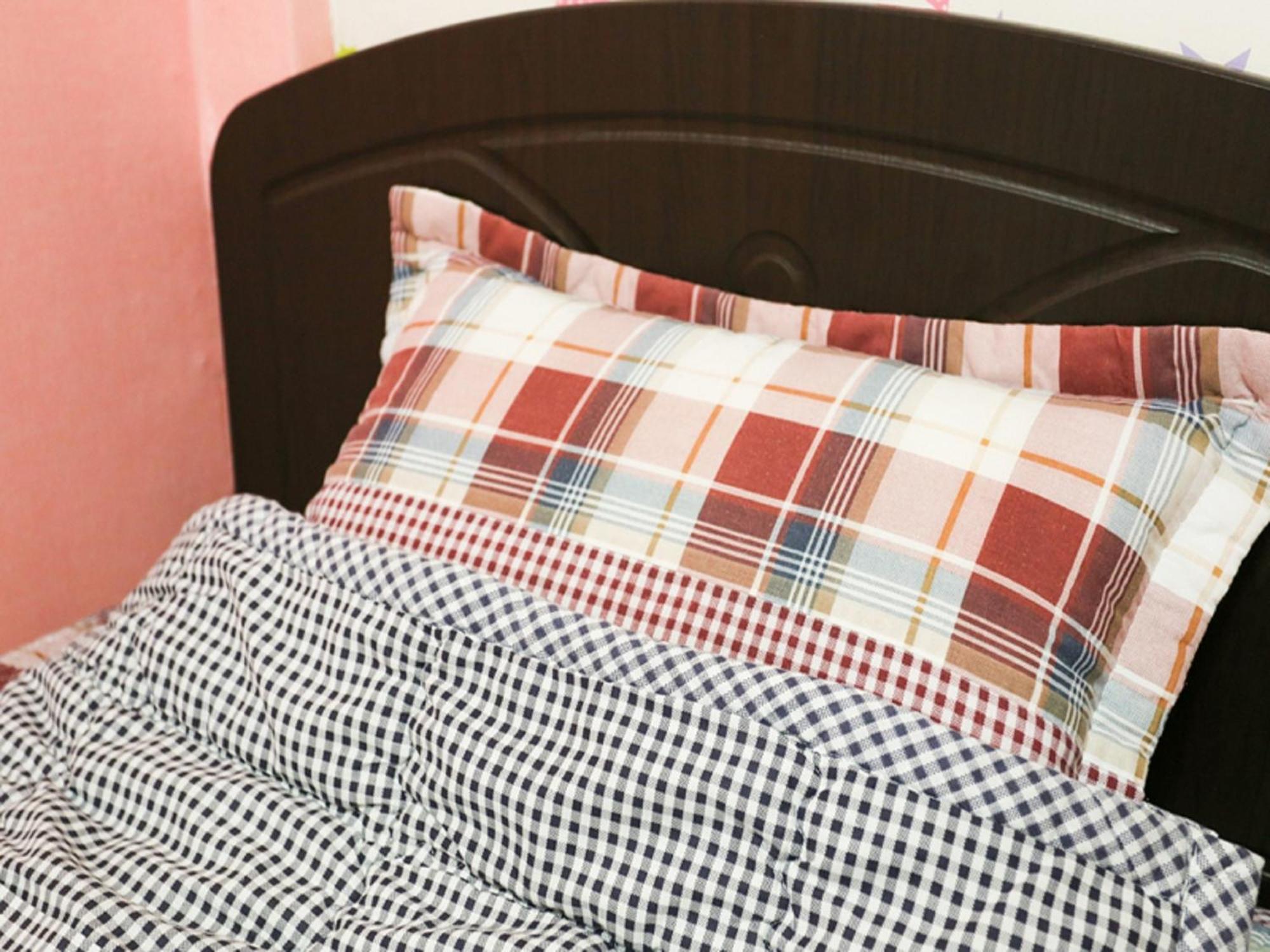 Funstay Inn Guesthouse Busan Bilik gambar