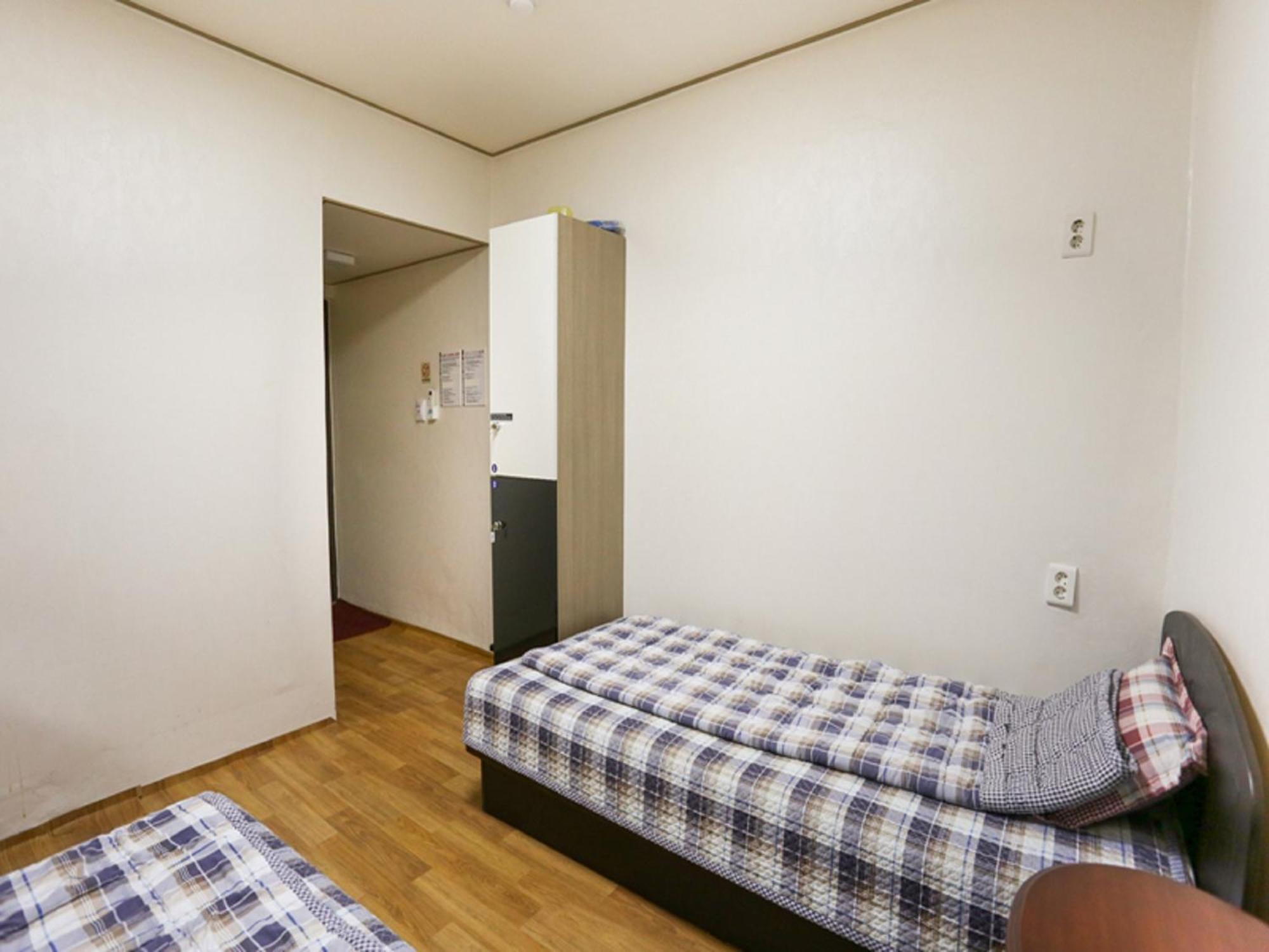 Funstay Inn Guesthouse Busan Bilik gambar