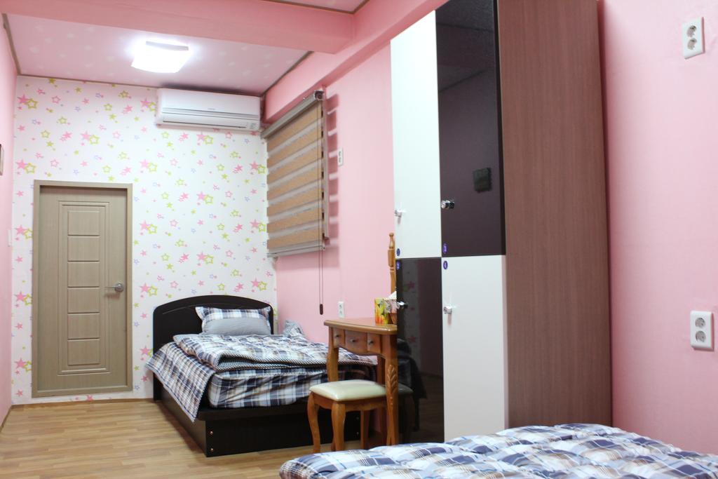 Funstay Inn Guesthouse Busan Luaran gambar