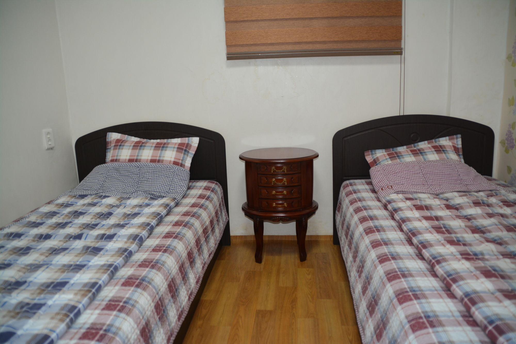 Funstay Inn Guesthouse Busan Luaran gambar