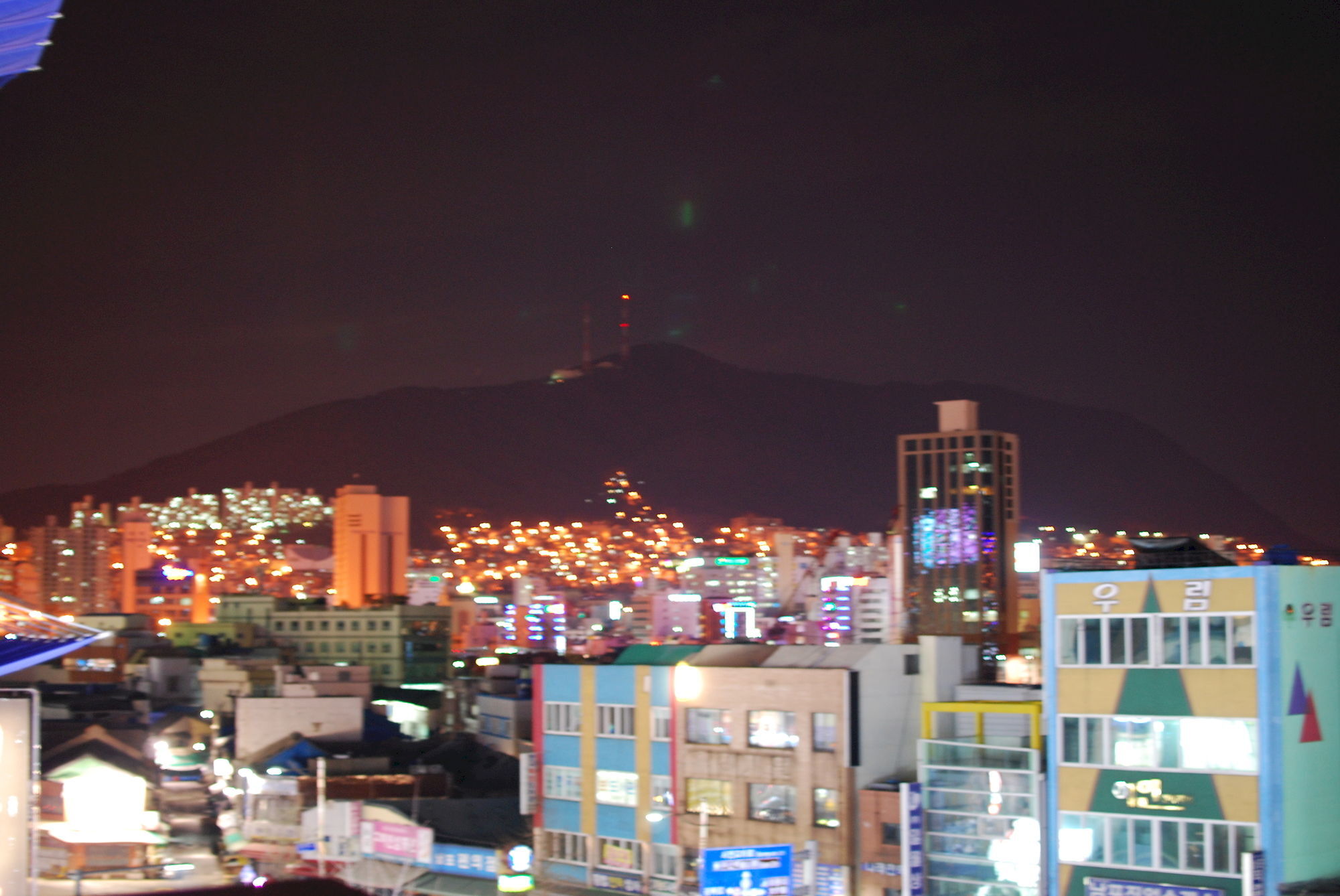 Funstay Inn Guesthouse Busan Luaran gambar