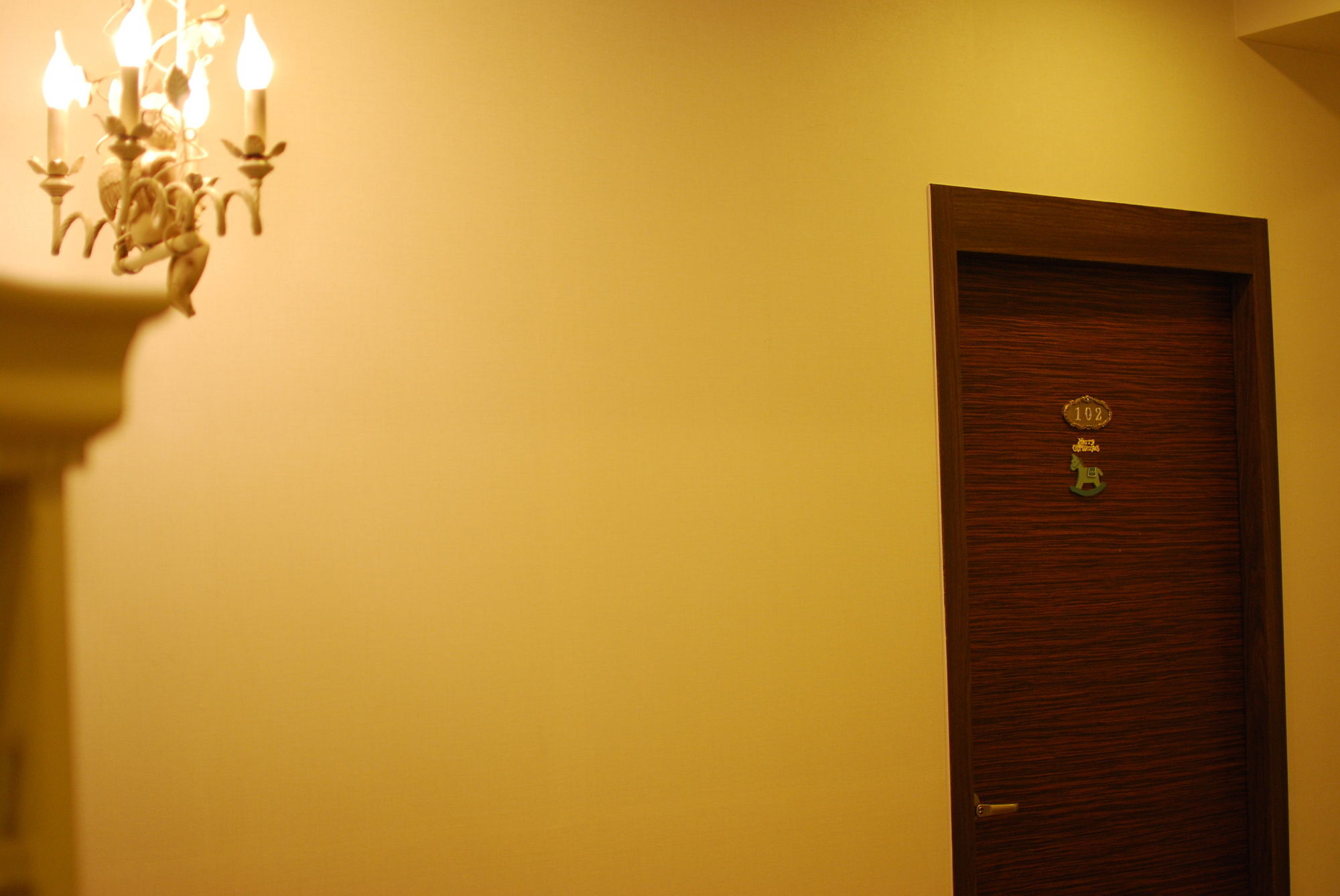 Funstay Inn Guesthouse Busan Luaran gambar
