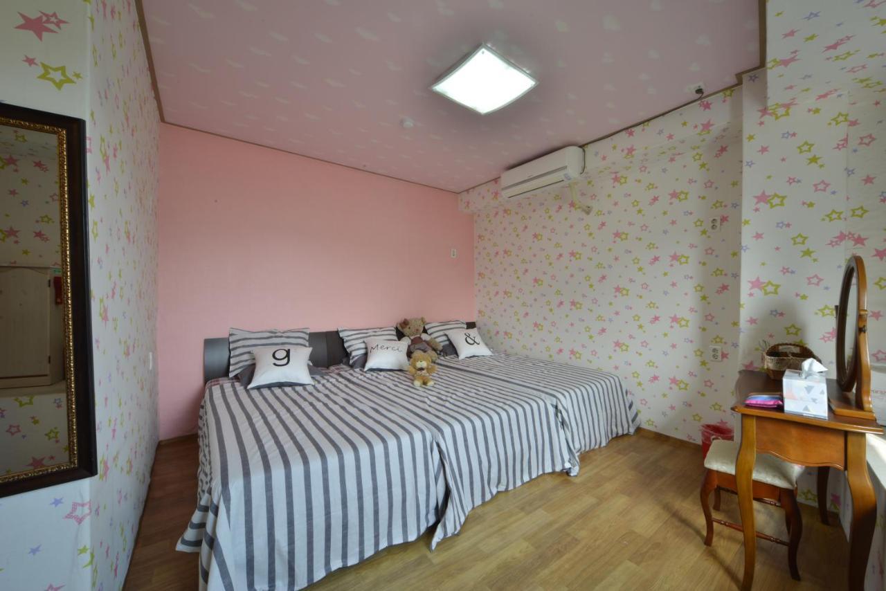 Funstay Inn Guesthouse Busan Luaran gambar